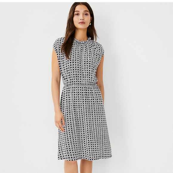 Ann Taylor Dresses & Skirts - 2 for $30 Ann Taylor Cap Sleeve Dress